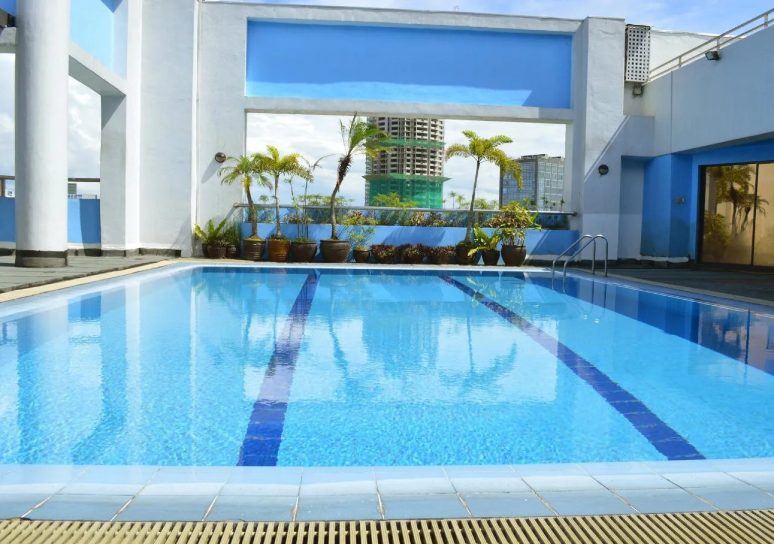 Prince Plaza II Hotel