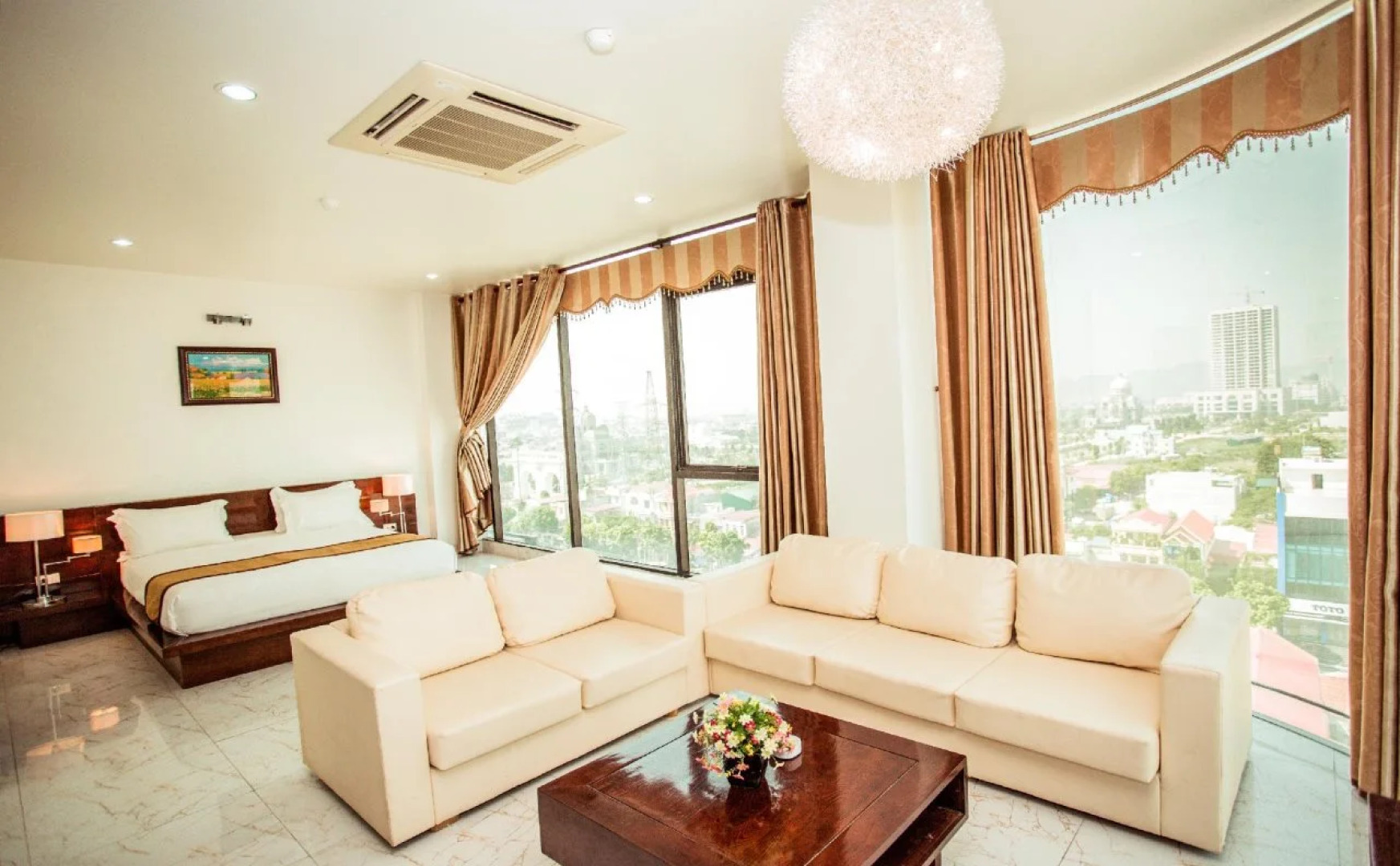 Royal Ninh Binh Hotel