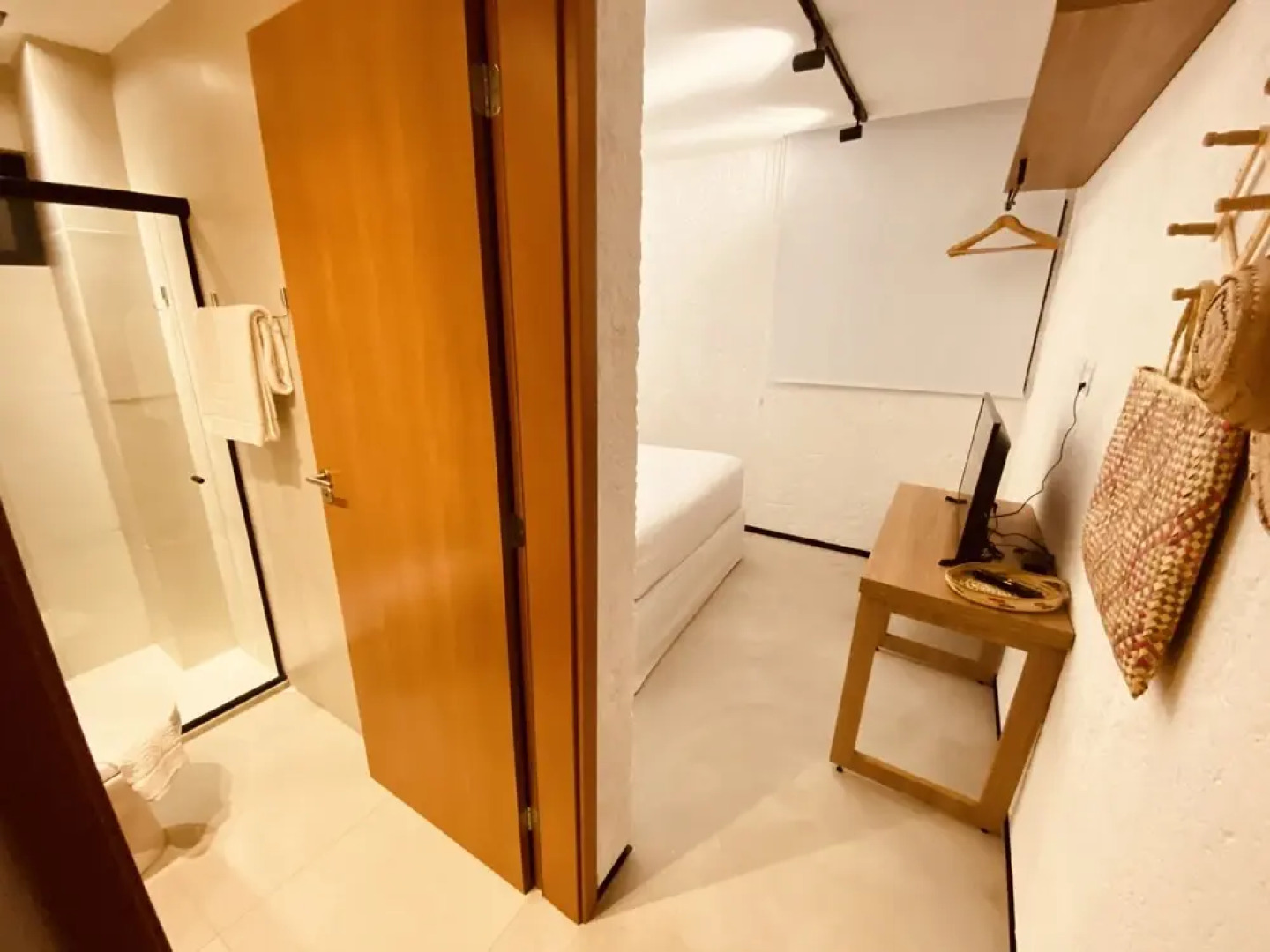 Villas Patacho - Milagres Ap 101 Bloco G