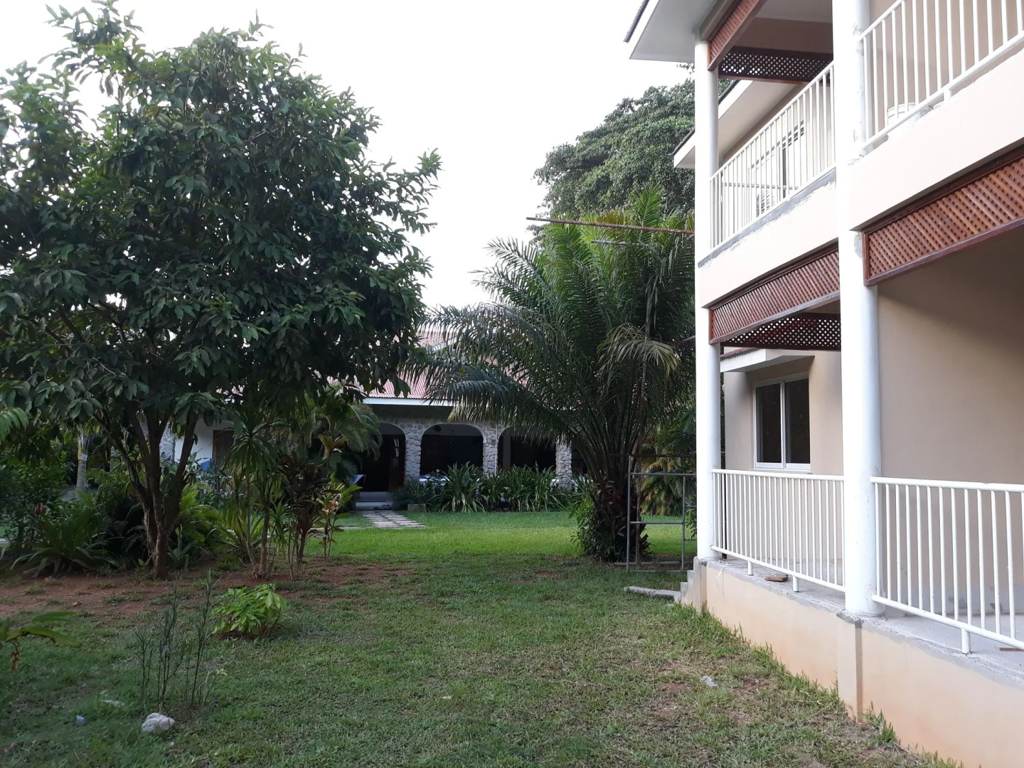 Villa Rafia Guesthouse