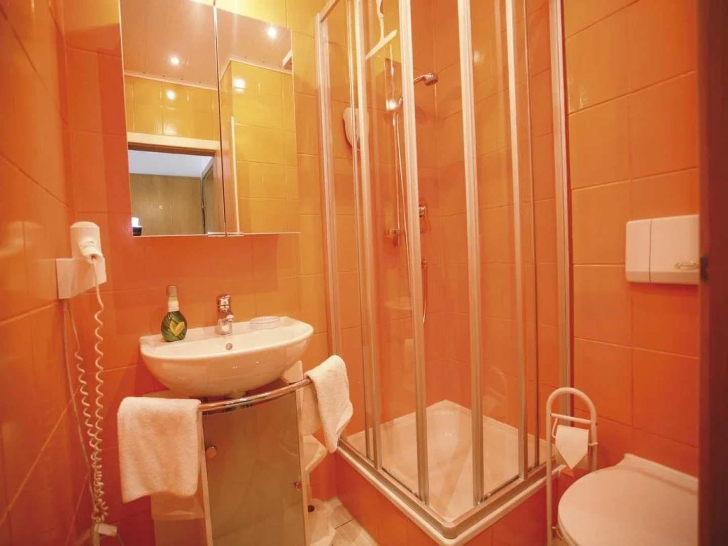 Gästehaus Hobelleitner