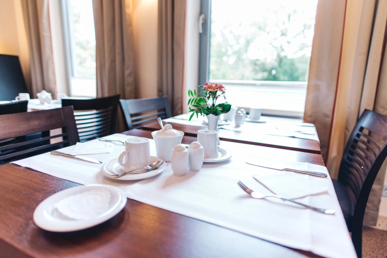 HOTEL KOCKS am Mühlenberg