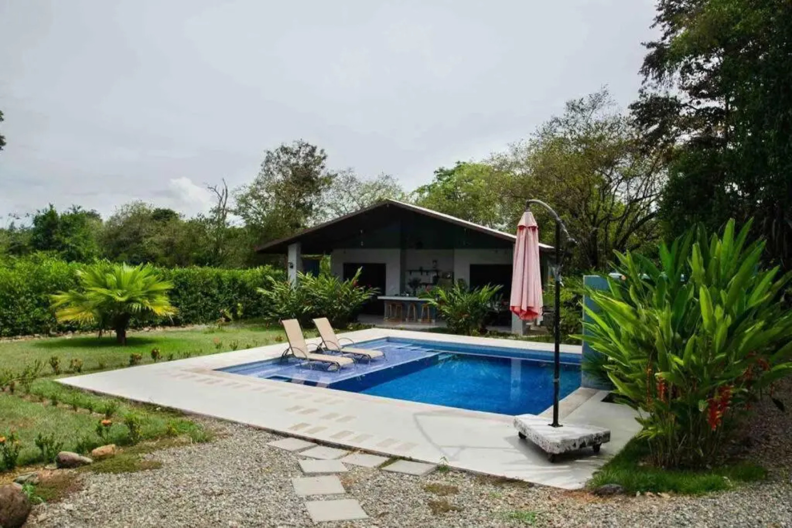 Casita Linda - 2 BR Mountainview Home with Pool