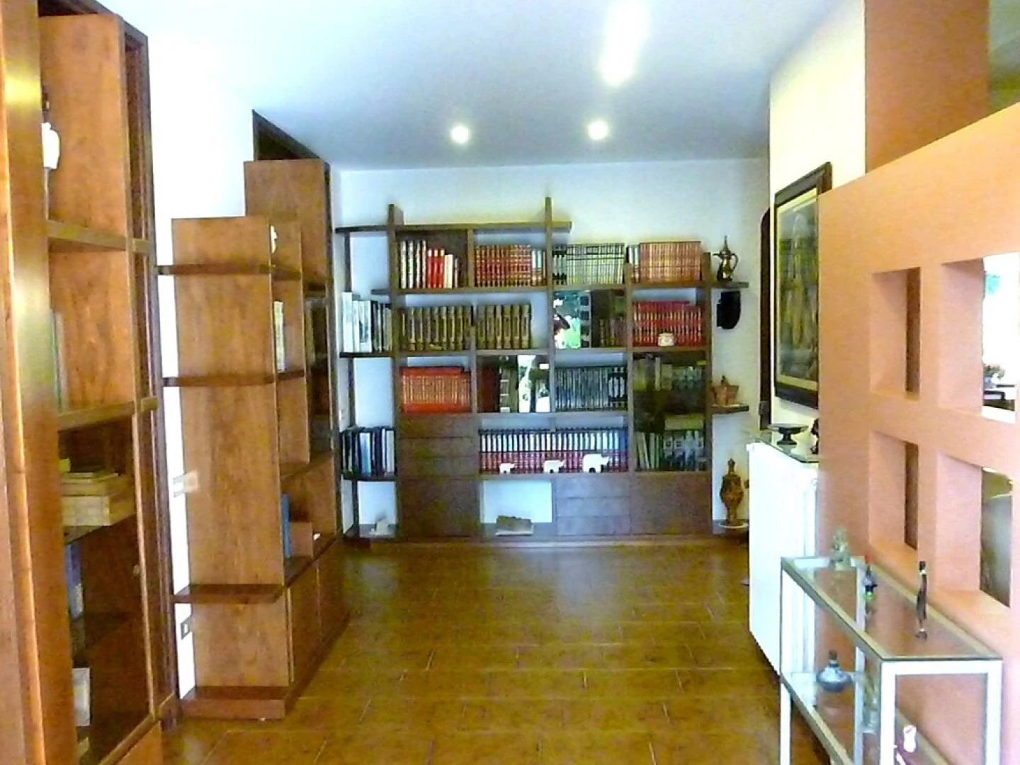 Villa con piscina per soggiorni estivi