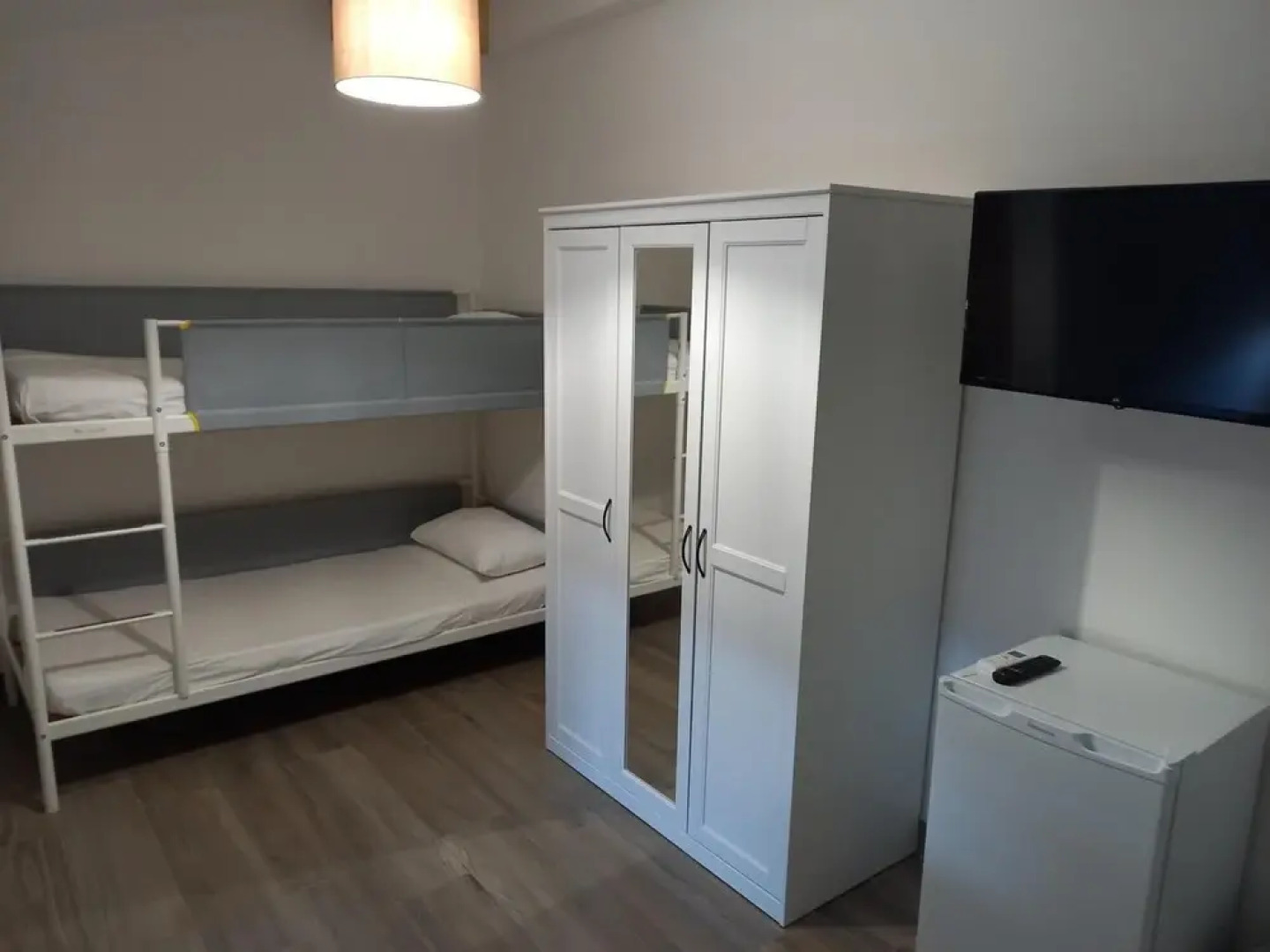 Agriturismo Fontana la Pietra