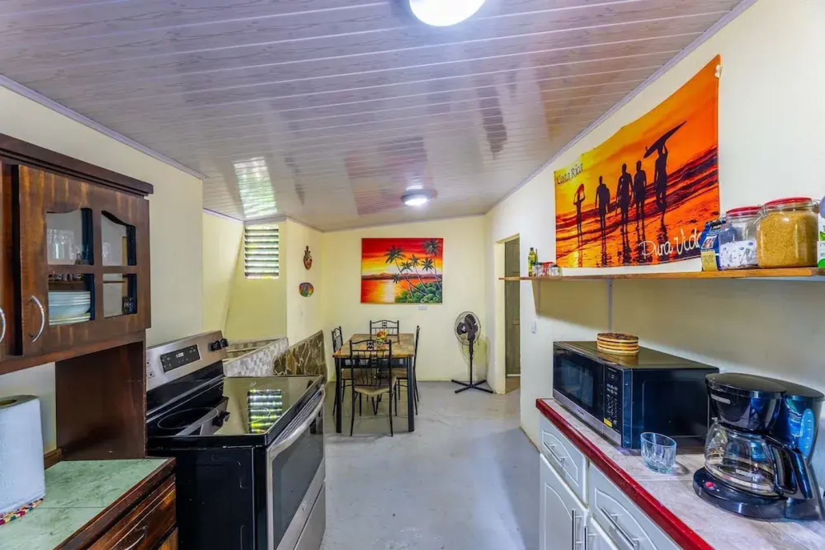 Chill Surf Getaway 1 Min Walk to the Beach