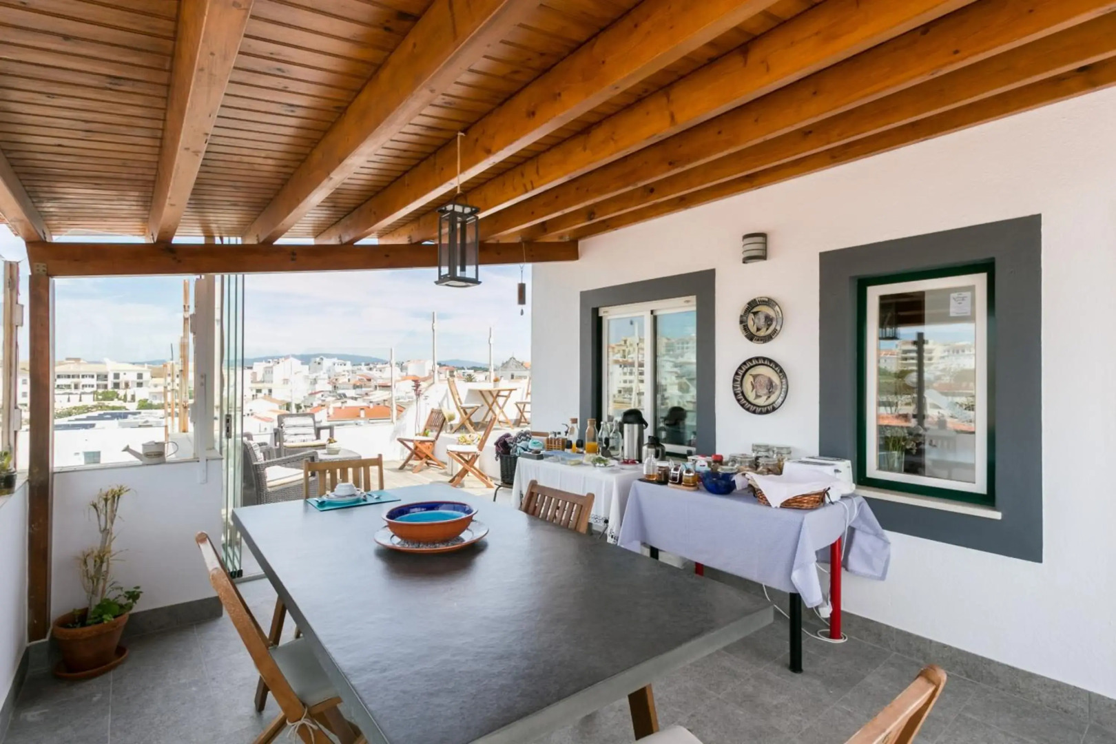 3 Marias Guest House B&B