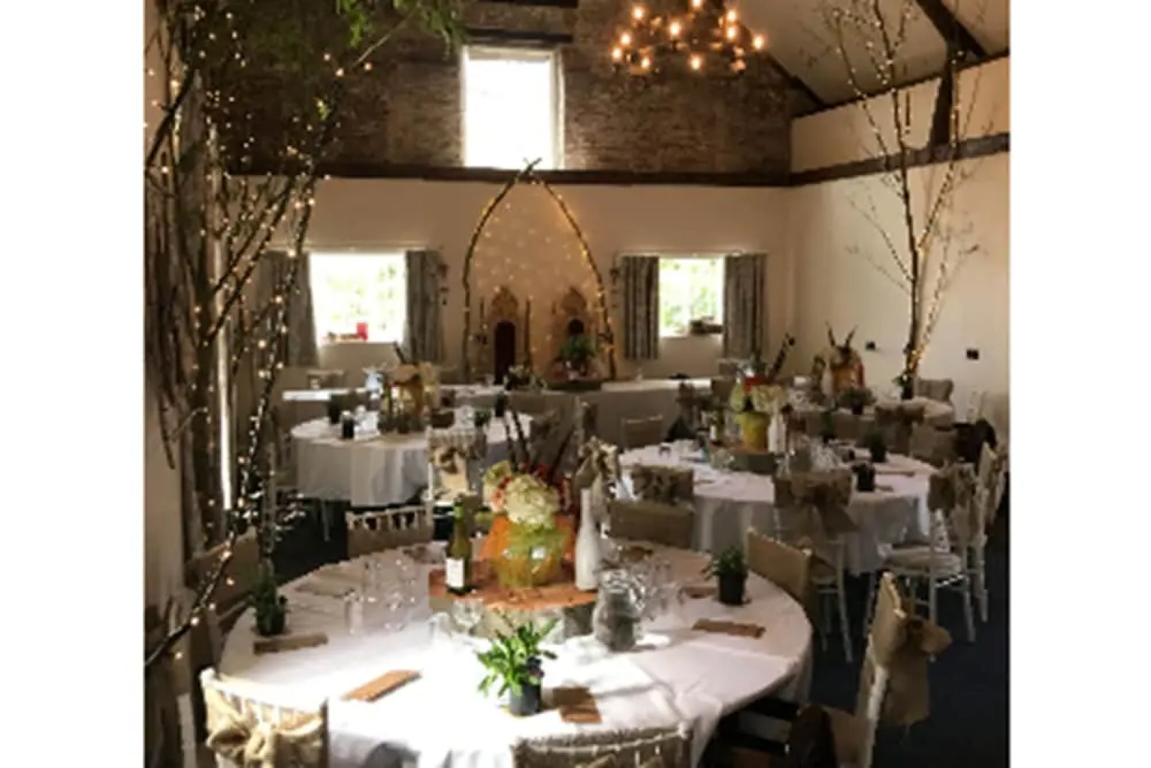 Hockwold Hall