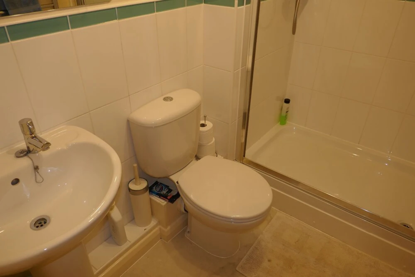 Family Friendly apartment in Nantwich