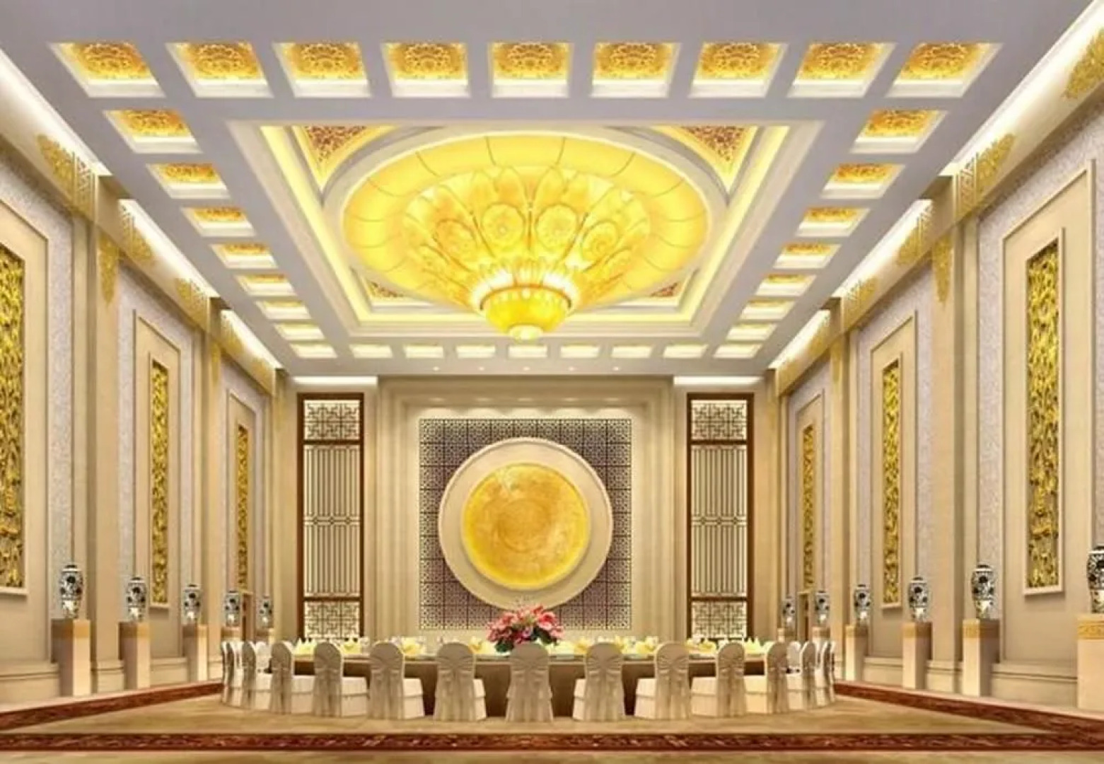 Hebei Tai Hang Guo Hotel