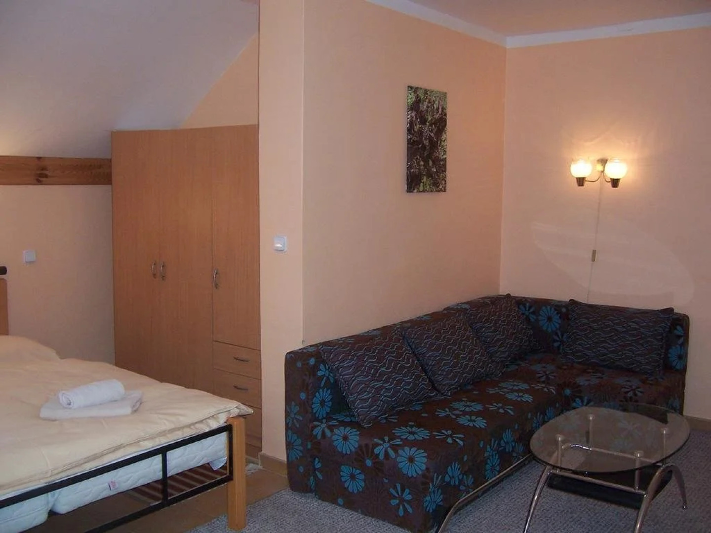 Penzion Čertovy Kameny