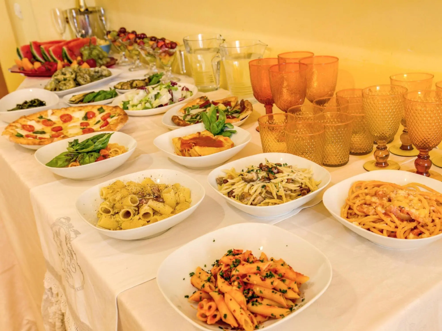 La Reggia dei Principi