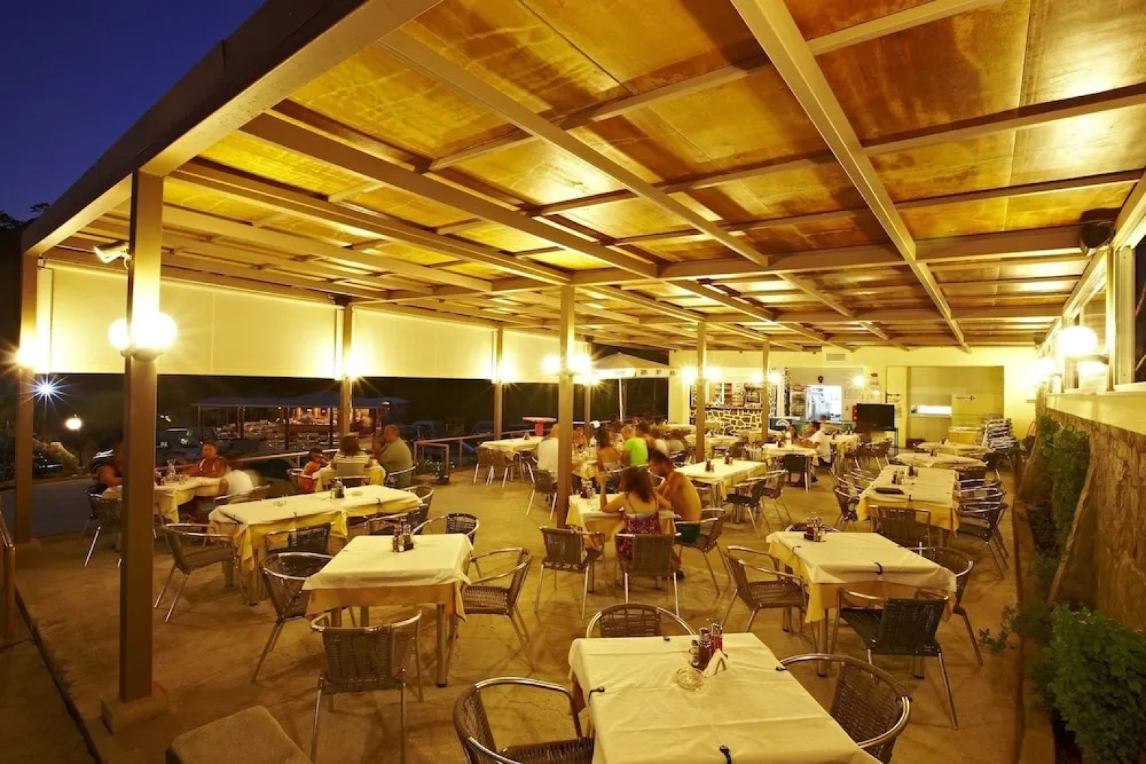 Agia Fotia
