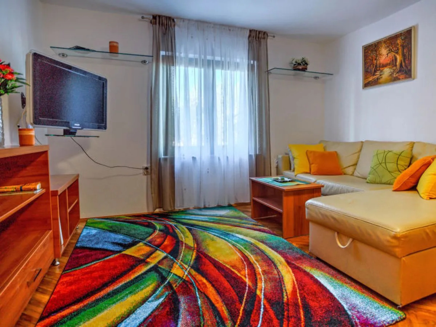 Apartment Albaneze Krk/Njivice