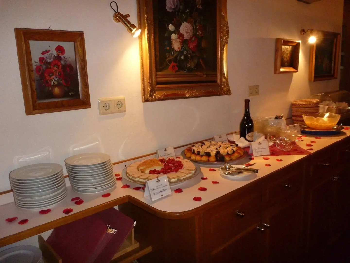 Hotel Cristallago