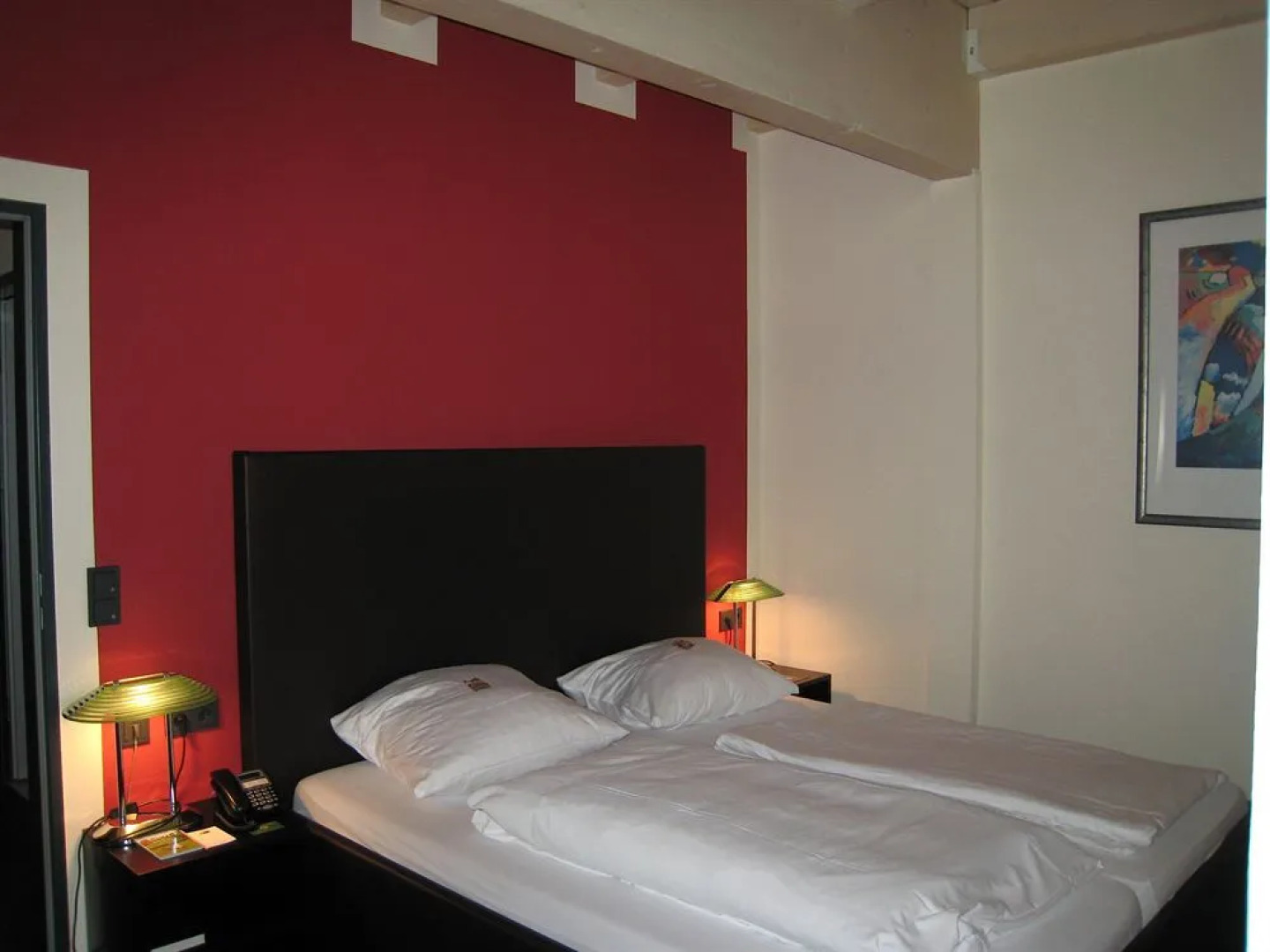 Hotel am Ruhrufer Business & Golf