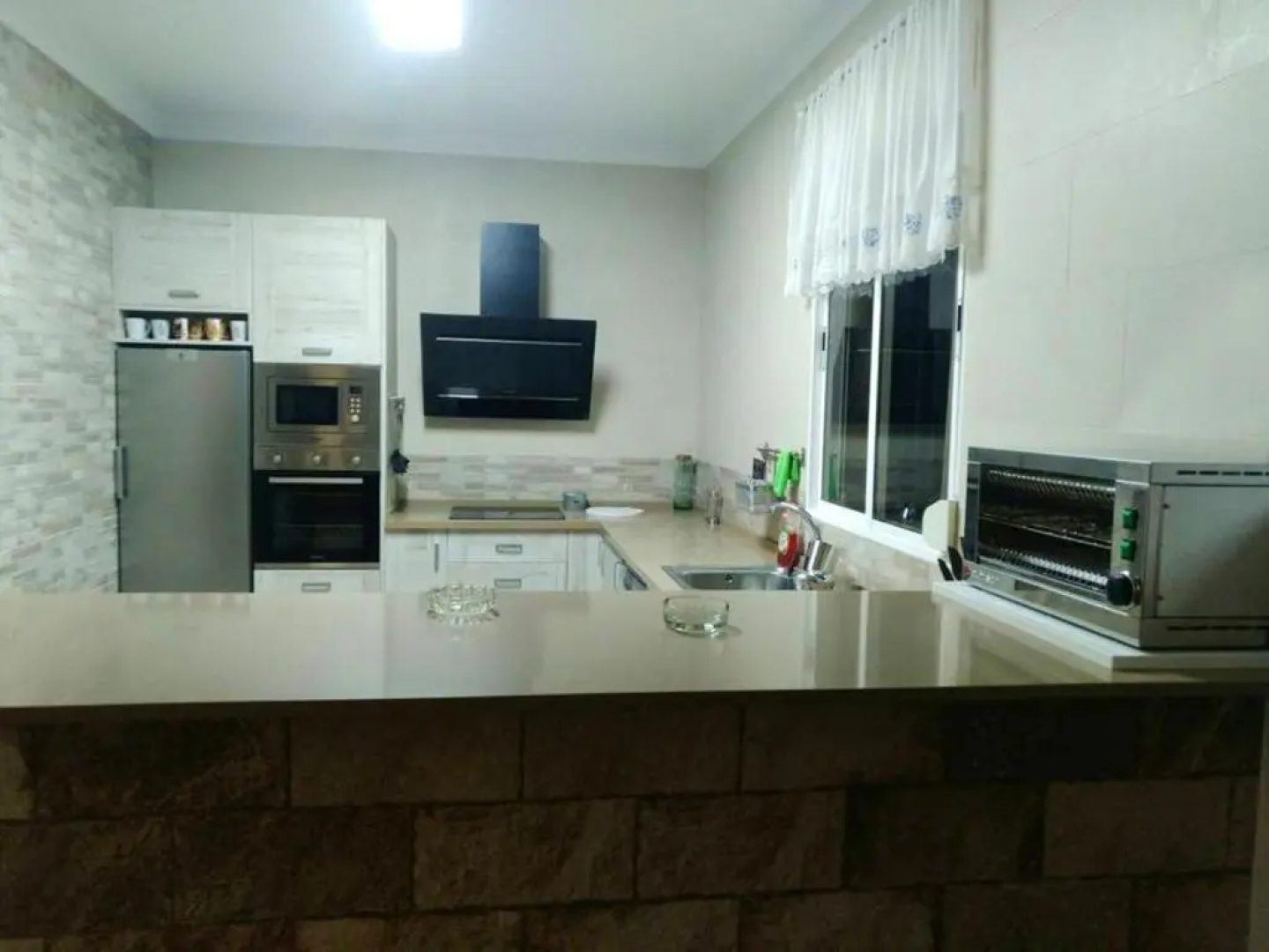 4 bedrooms chalet with private pool furnished terrace and wifi at Prado del Rey