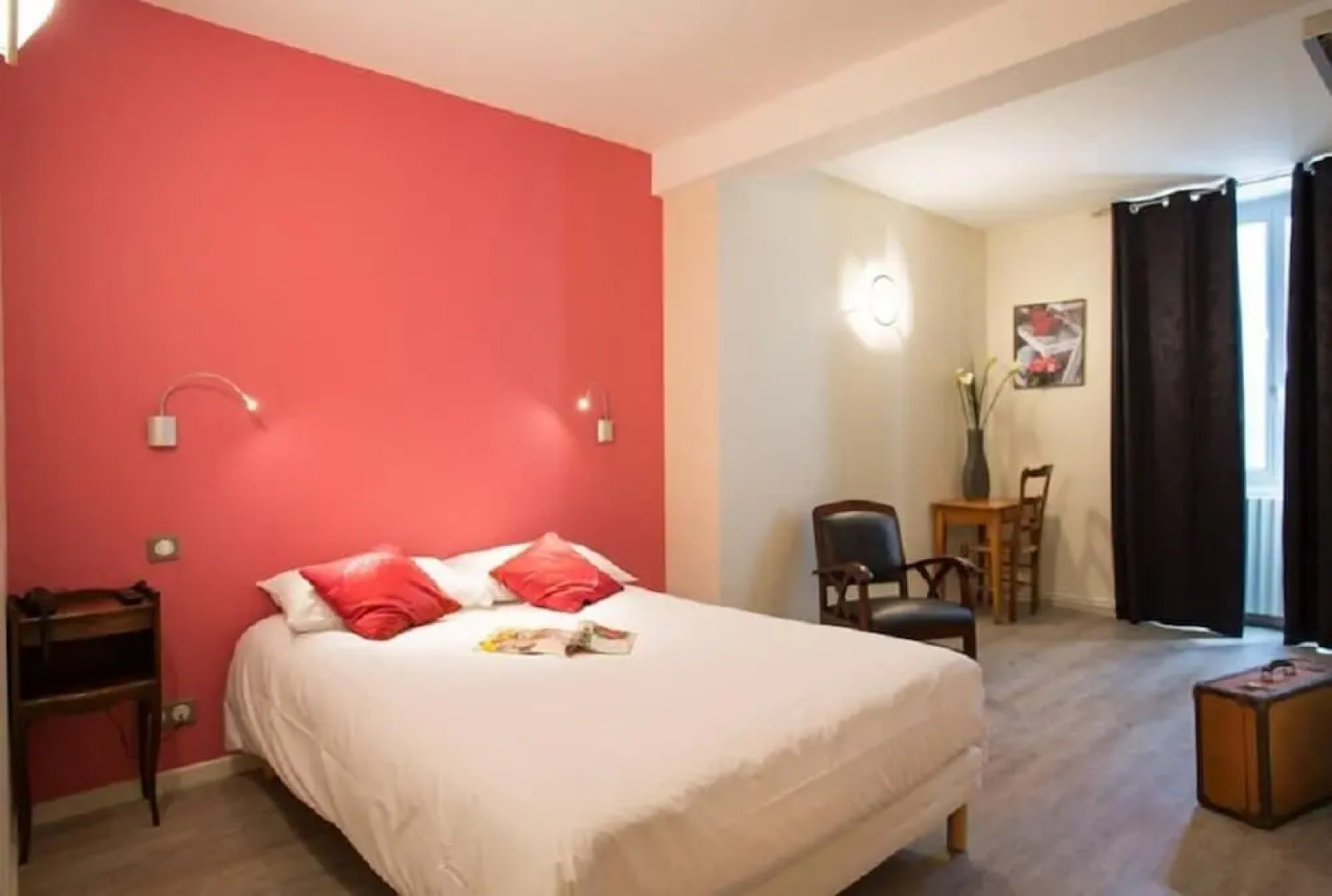 Hotel Restaurant Le Sully