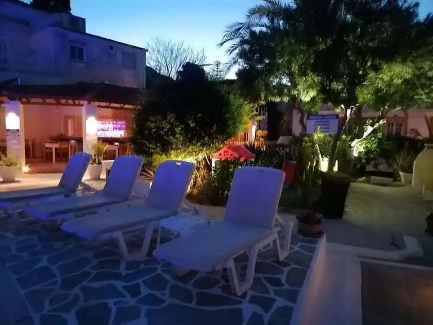Katerina Apartments