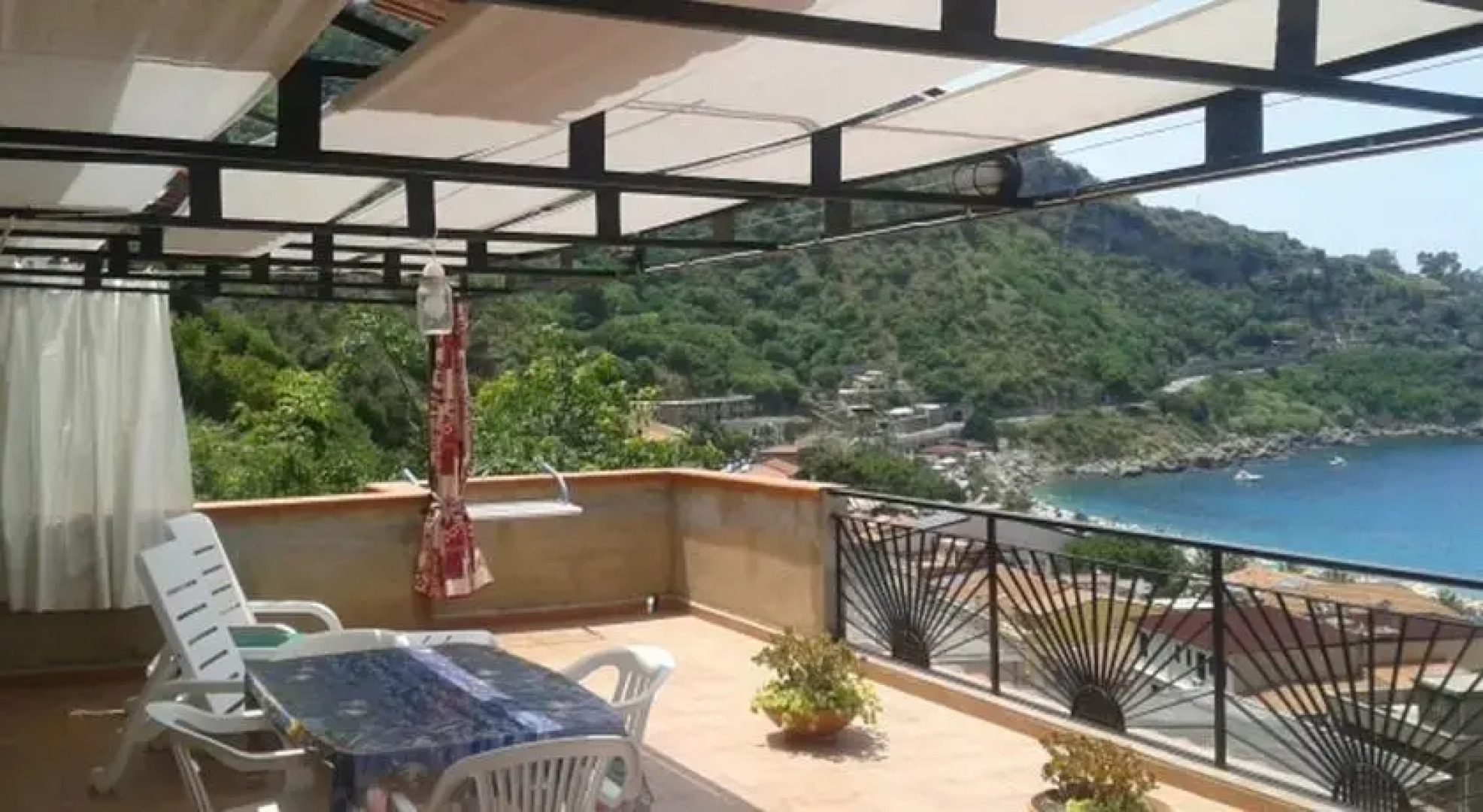 Le Terrazze sul Mare