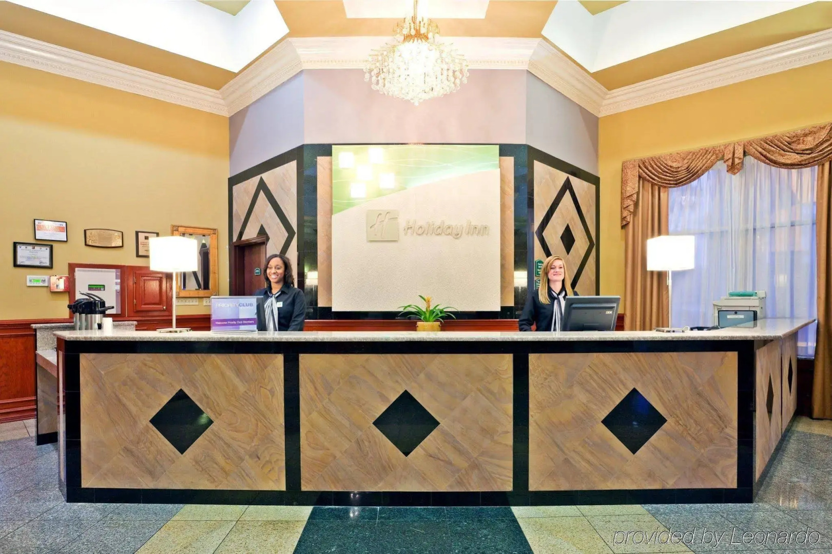 Doubletree by Hilton Hattiesburg, MS