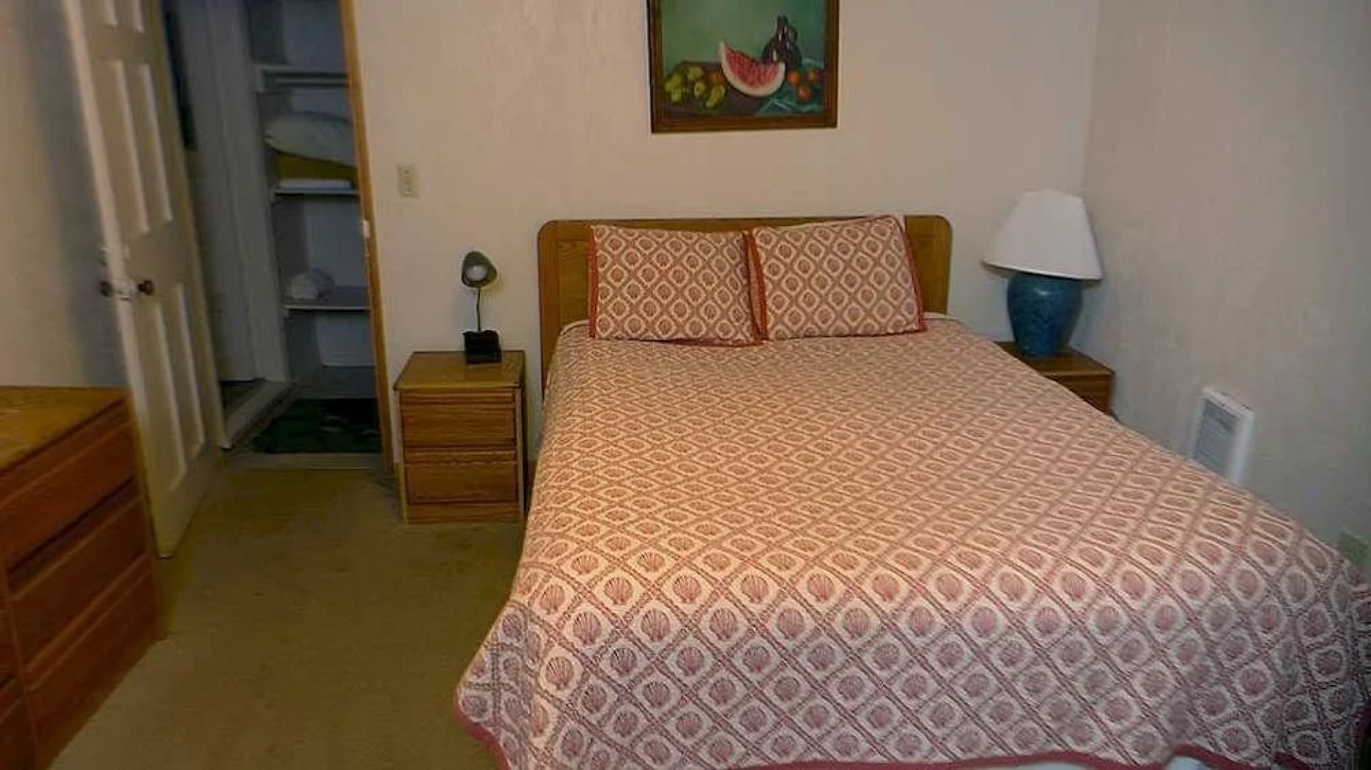 Terimore Lodging by the Sea