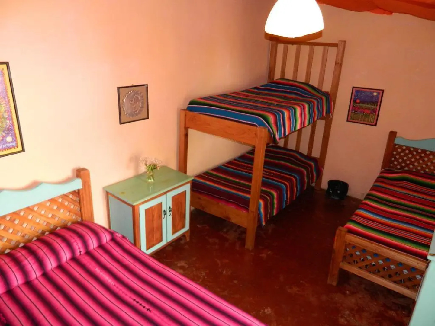 Hostal Casa Gaia