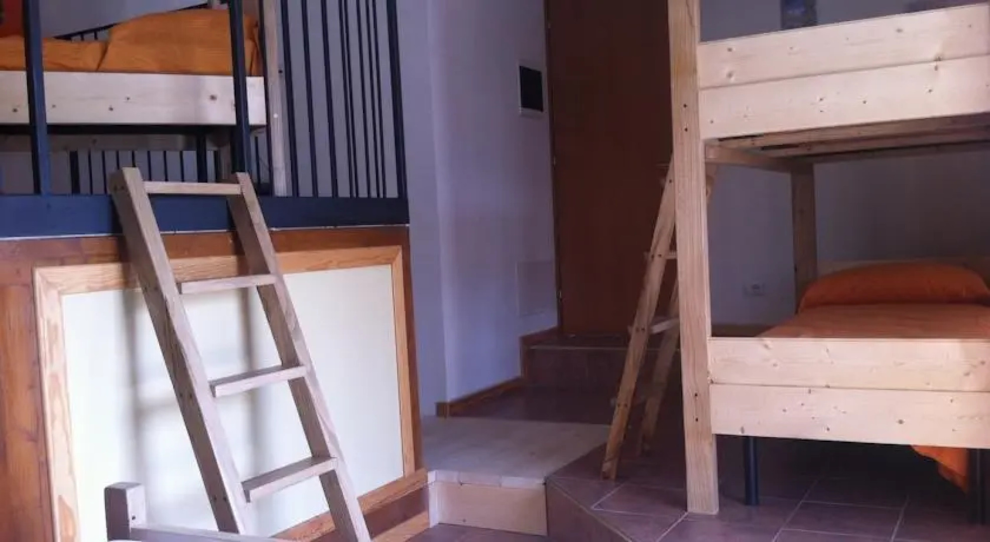 La Casa Tra Le Vigne