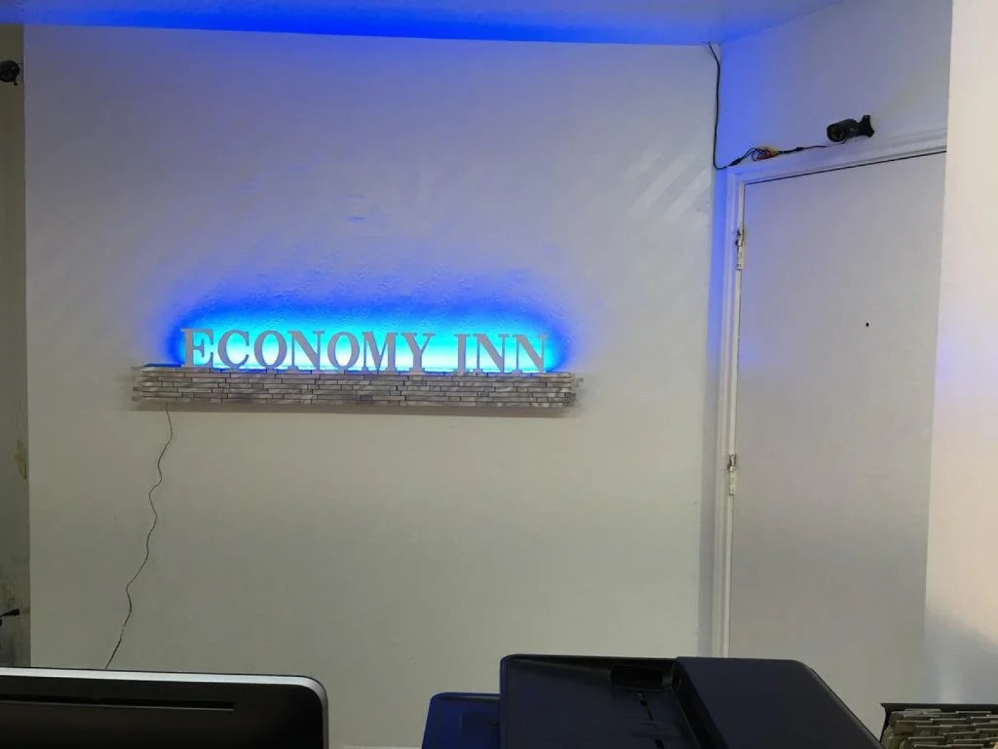 Economy Inn By OYO Livingston TX Hwy 59