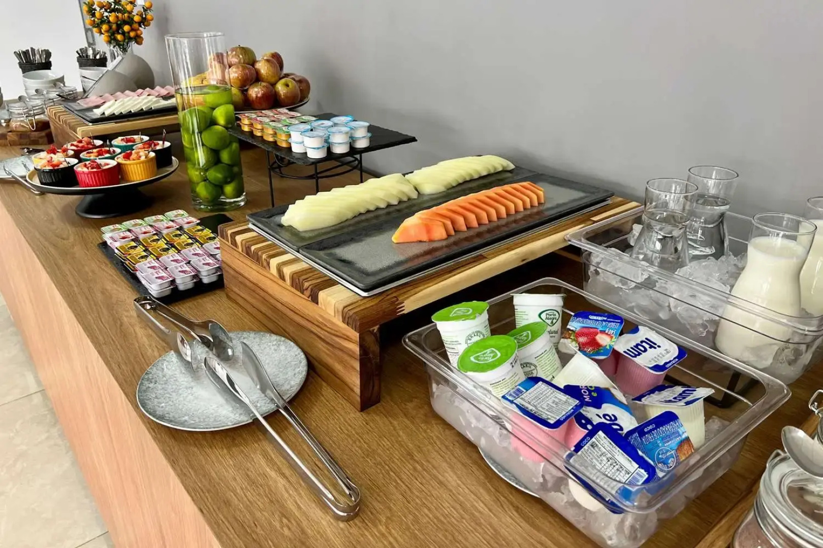 Comfort Serra da Canastra