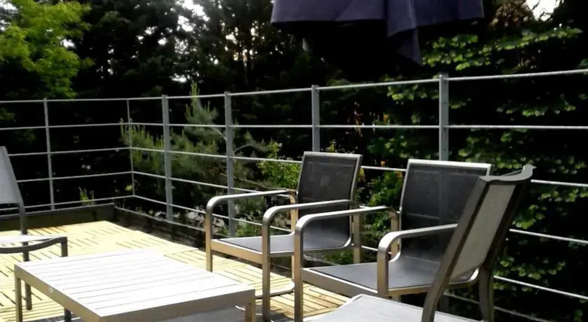 Le Loft de la Sablière