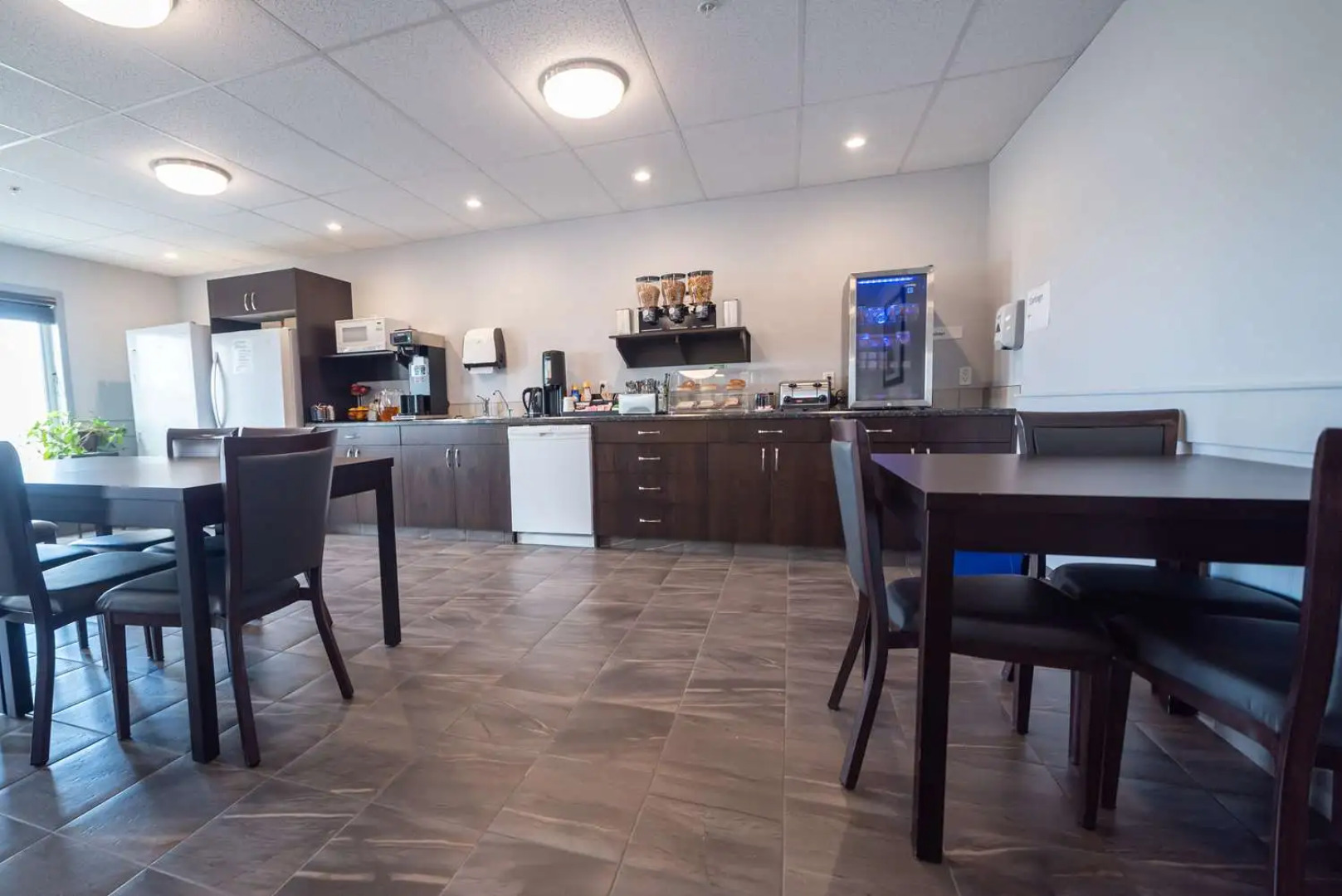 SureStay Studio by Best Western Hardisty