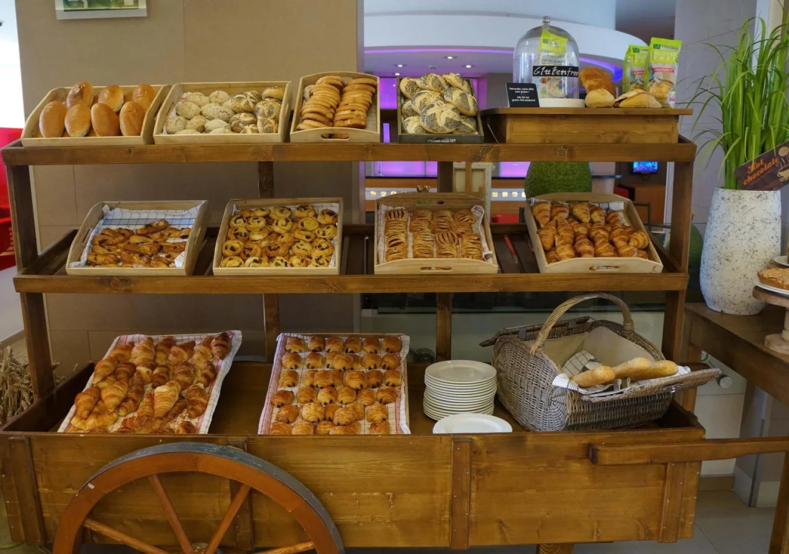 Novotel Brussels off Grand'Place