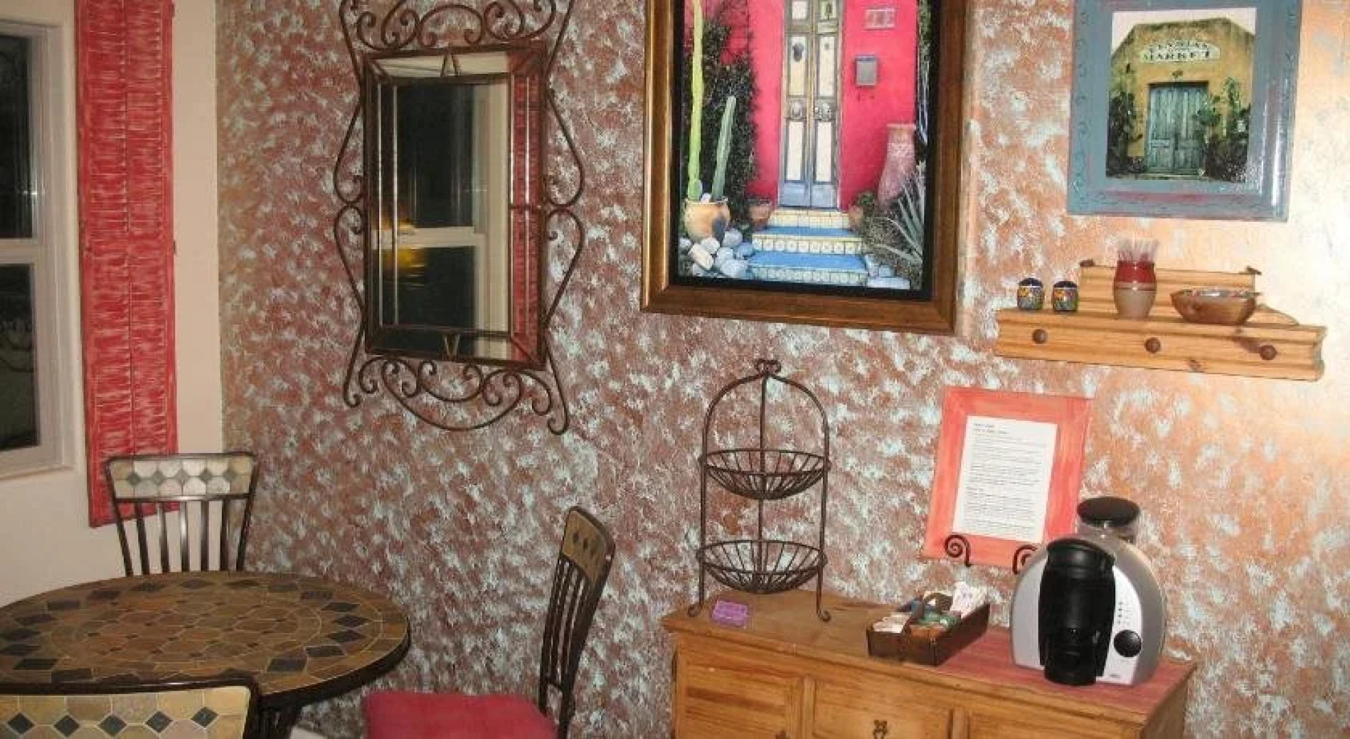 Desert Sol Bed & Breakfast