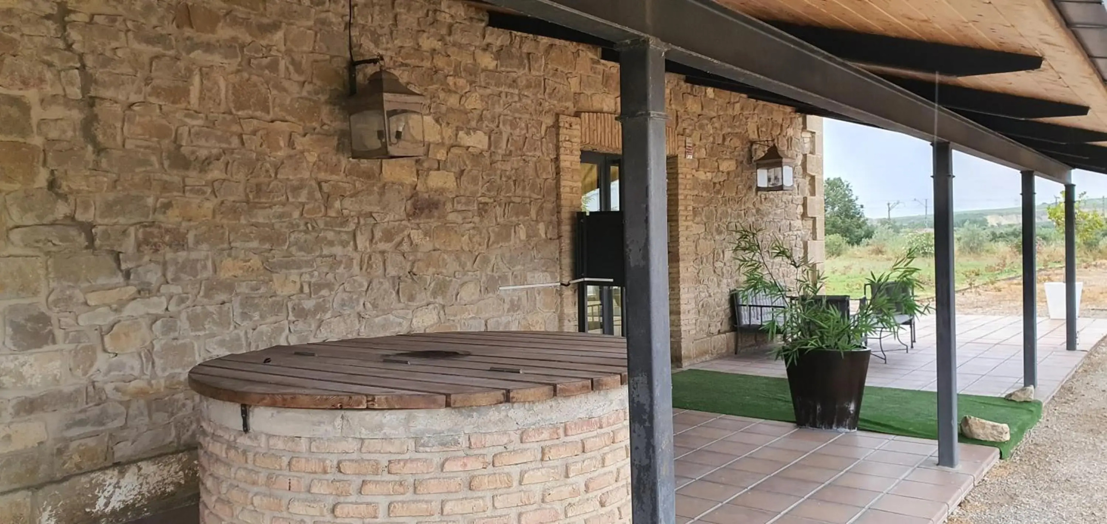 Hotel Villa Marcilla