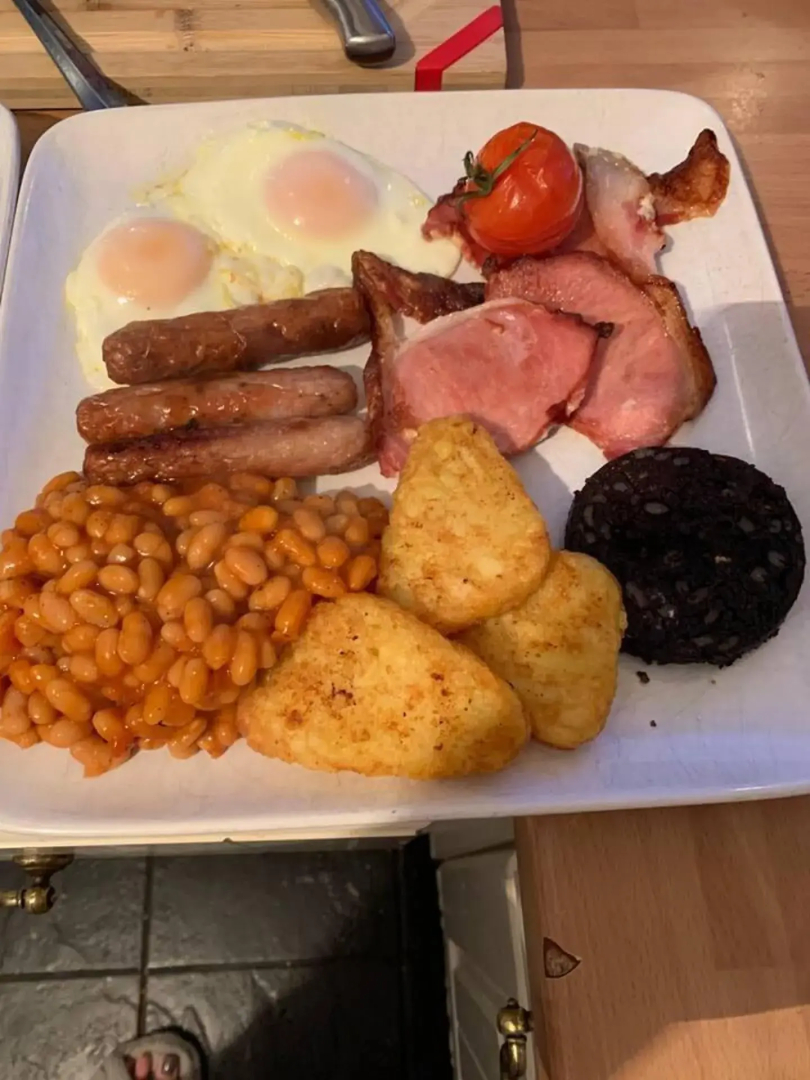 Lodge , air con , Free Parking , Mini bar