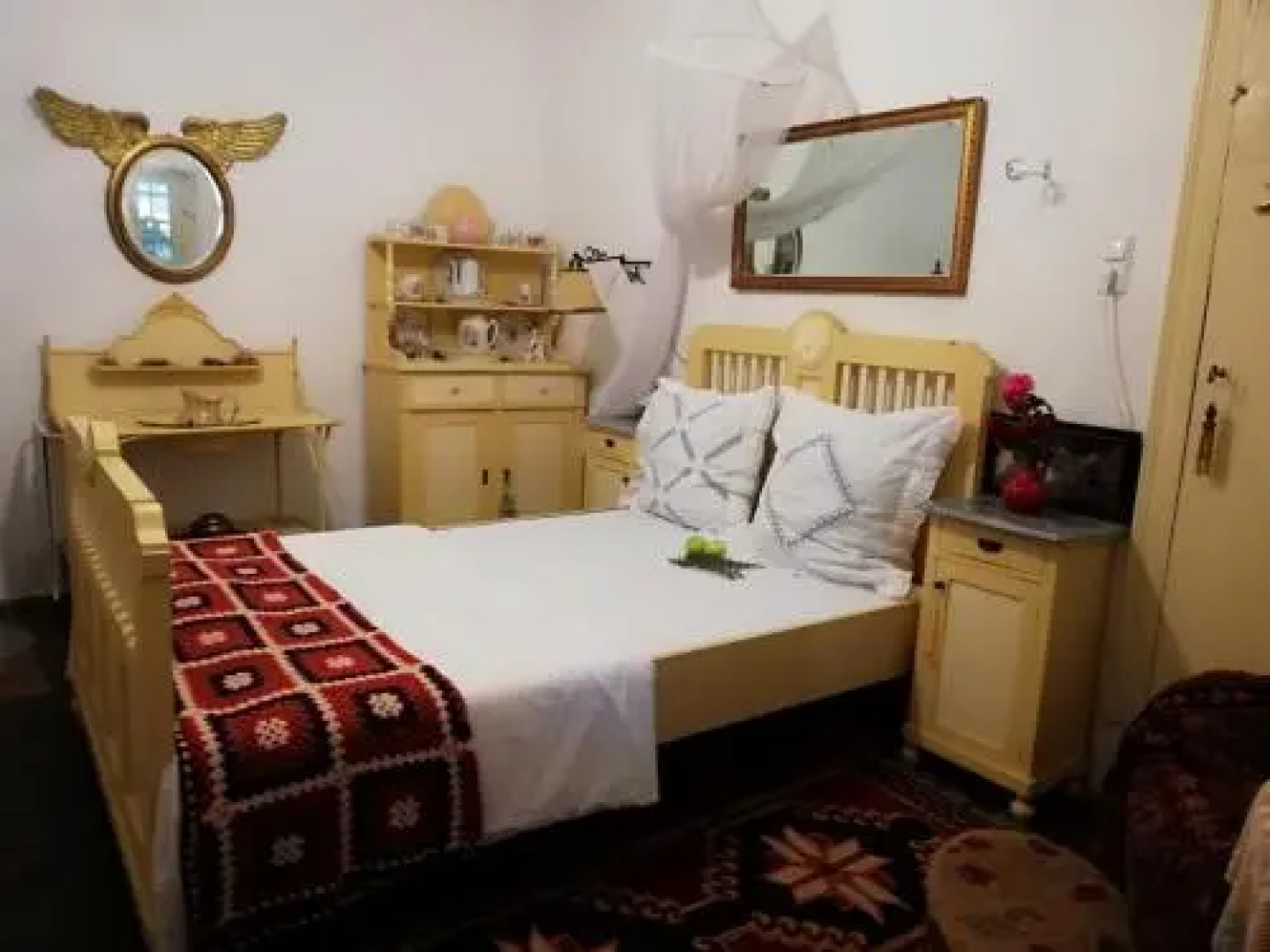 Rozmaringos Udvarház