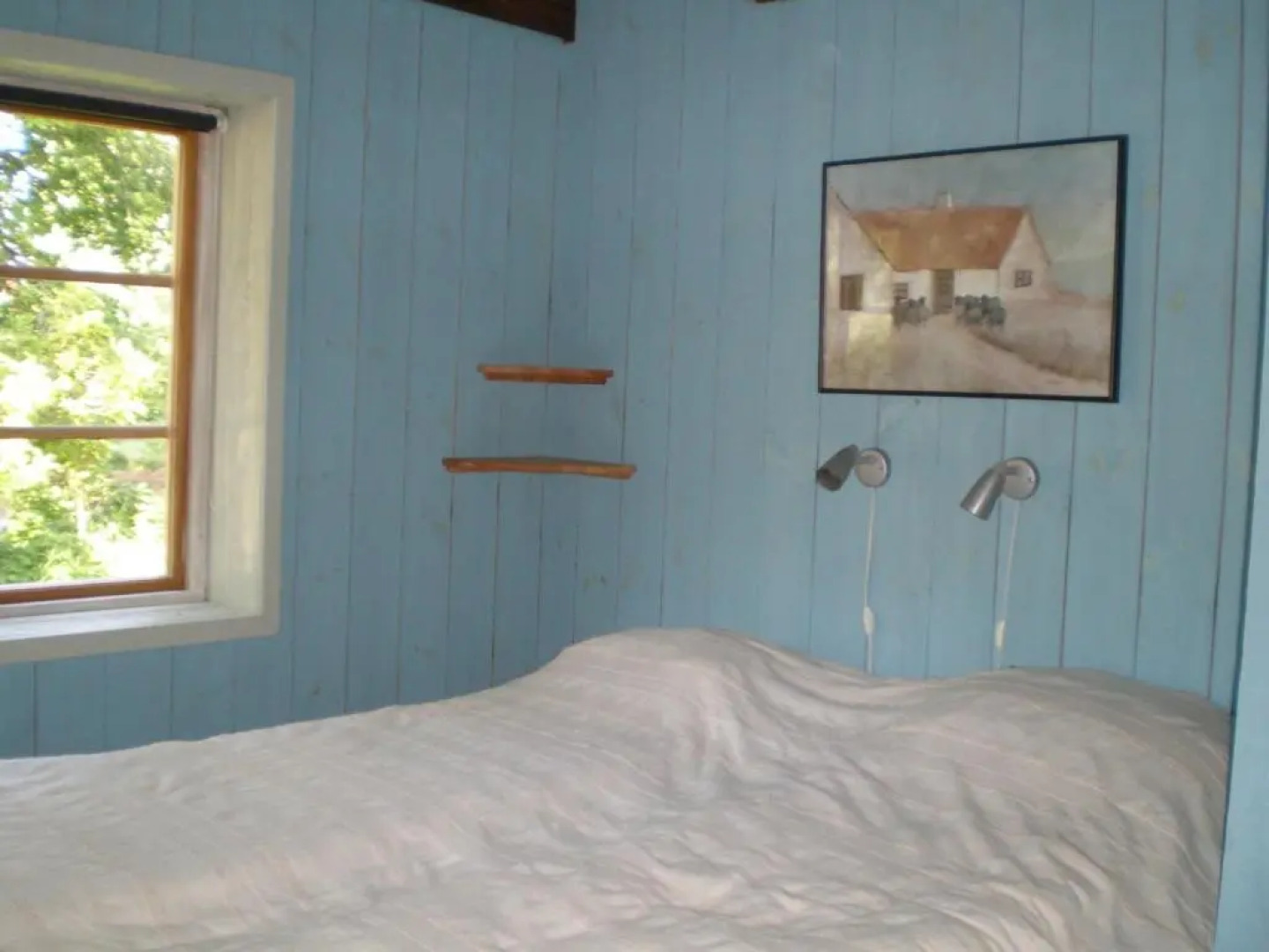 Ringbomsvägen Holiday Home