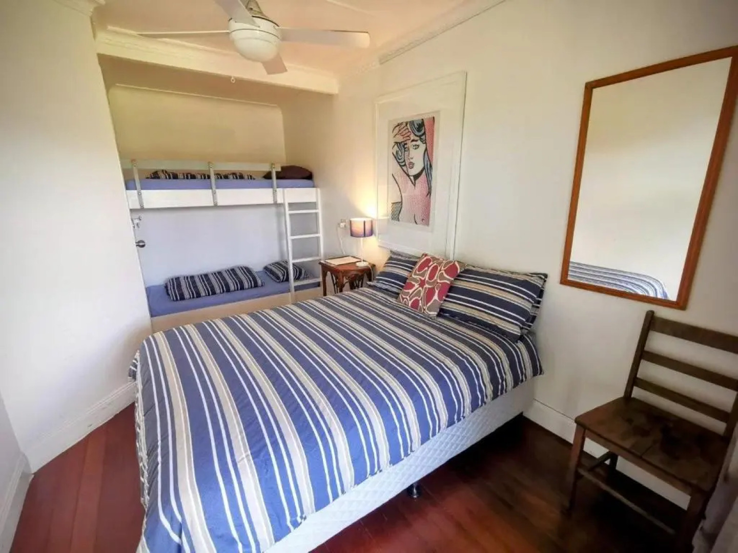 The Belfry Guesthouse