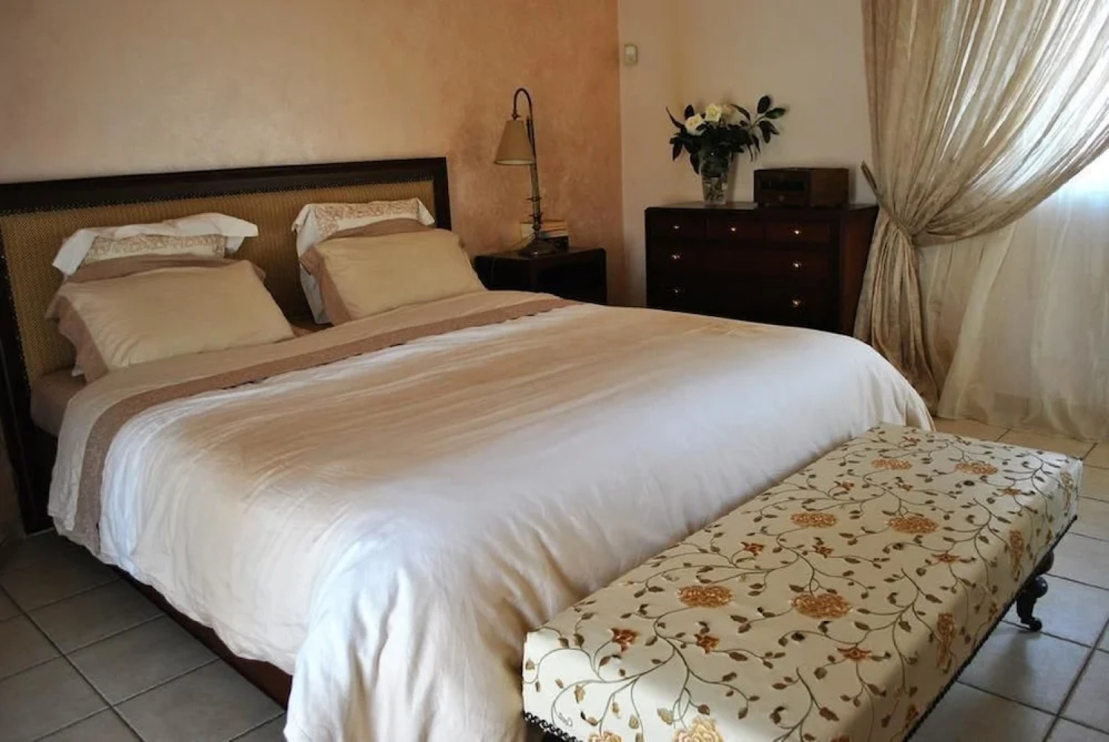 Paradise Villa Sounio