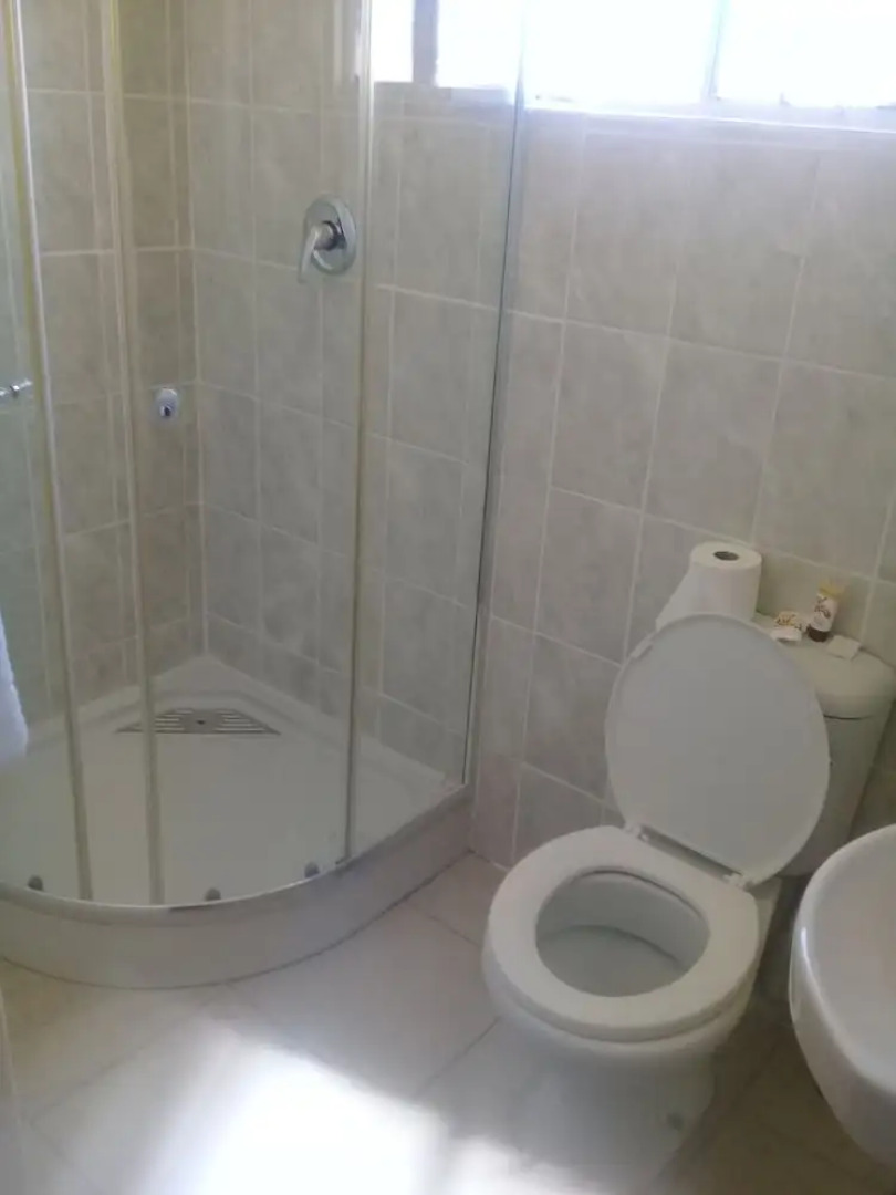 Rest Shade Bed And Breakfast