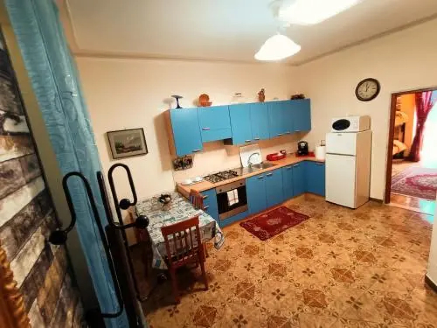 Casa Belvedere Suite