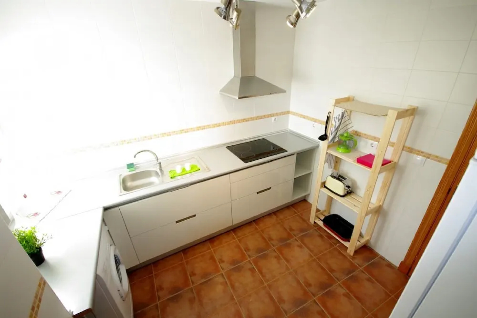 Livingtarifa - Bonito Apartamento en Facinas