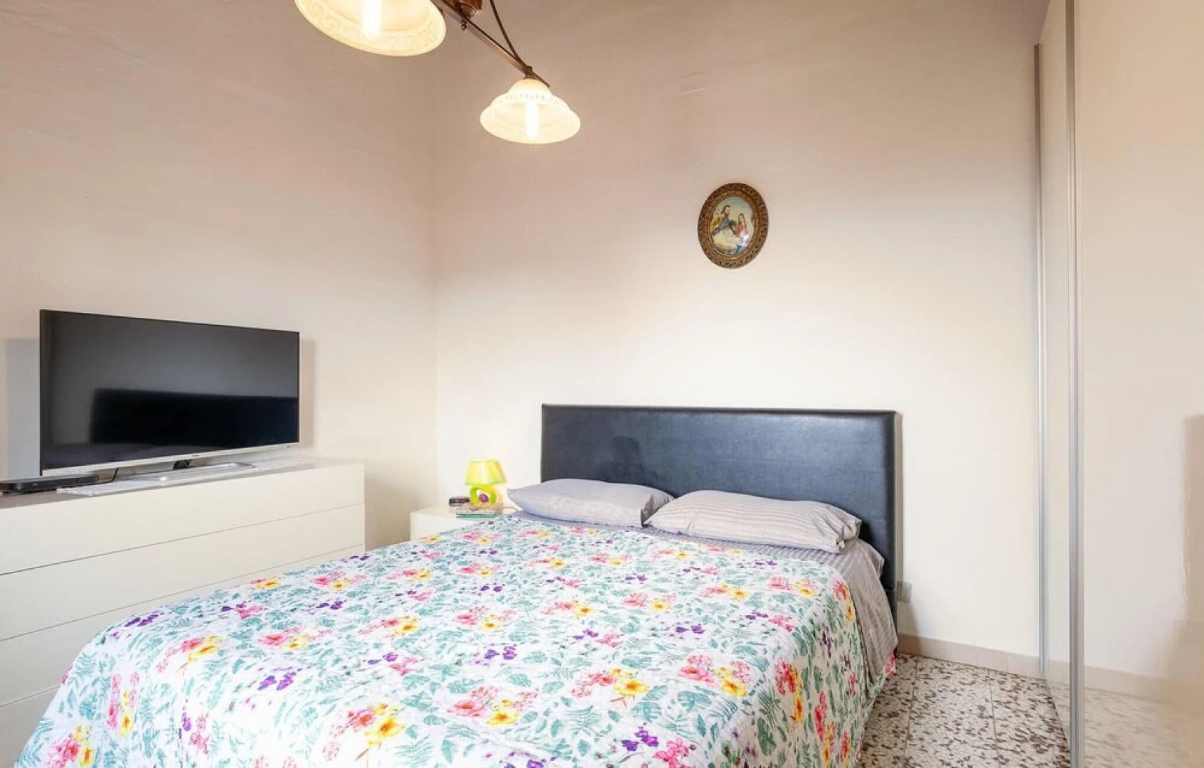 Stunning Home in Montefoscoli With 2 Bedrooms and Wifi