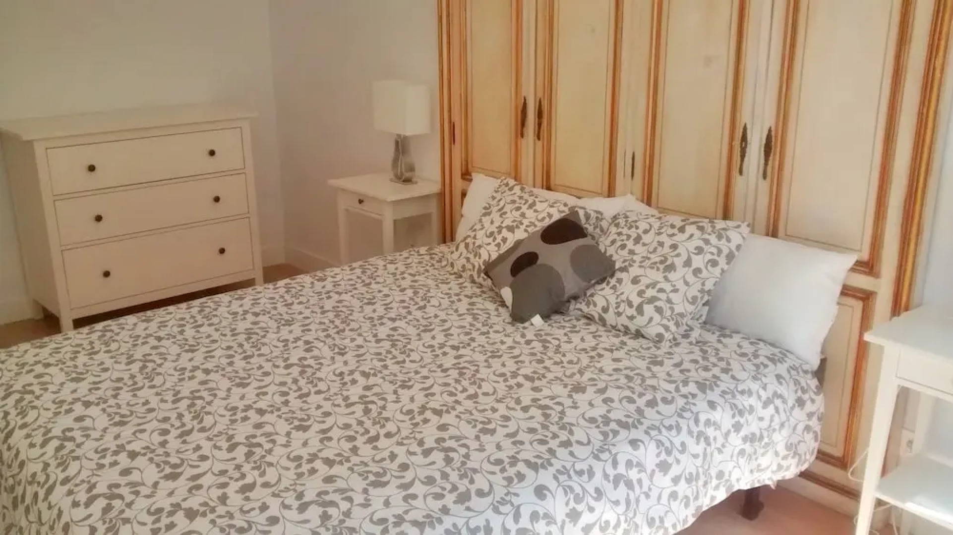 Apartamento Pza. Juan XXIII