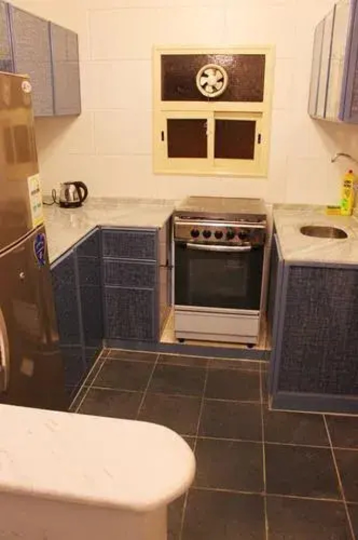 La Casa Hotel Apartment