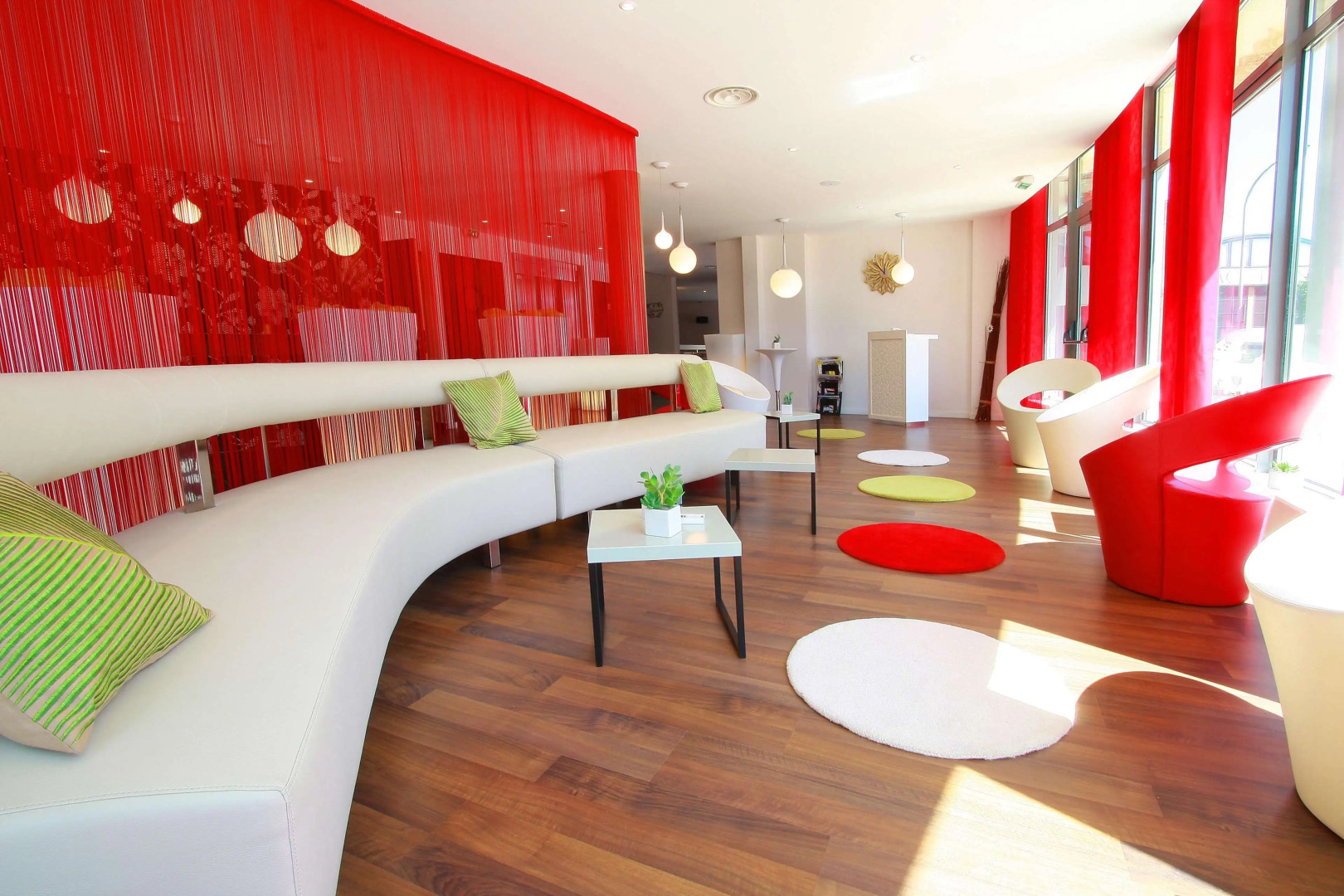 Kyriad Charleville Mezieres