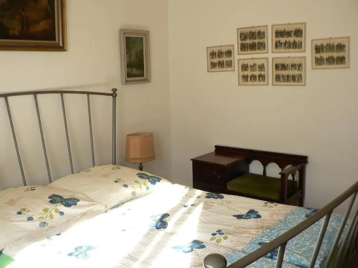 Gästehaus Cheval Blanc