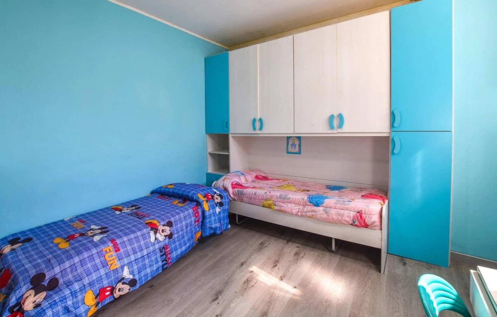 Nice Home in Serra SAN Bruno With Wifi and 2 Bedrooms