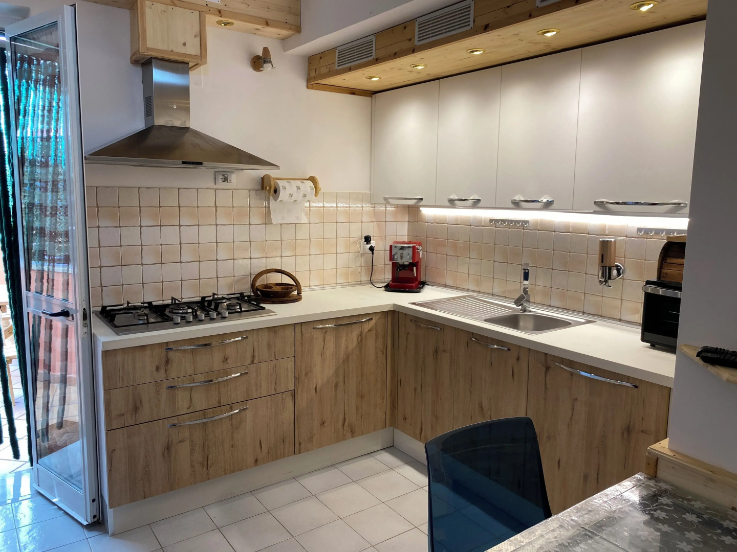 Appartamento Residence Canalotto